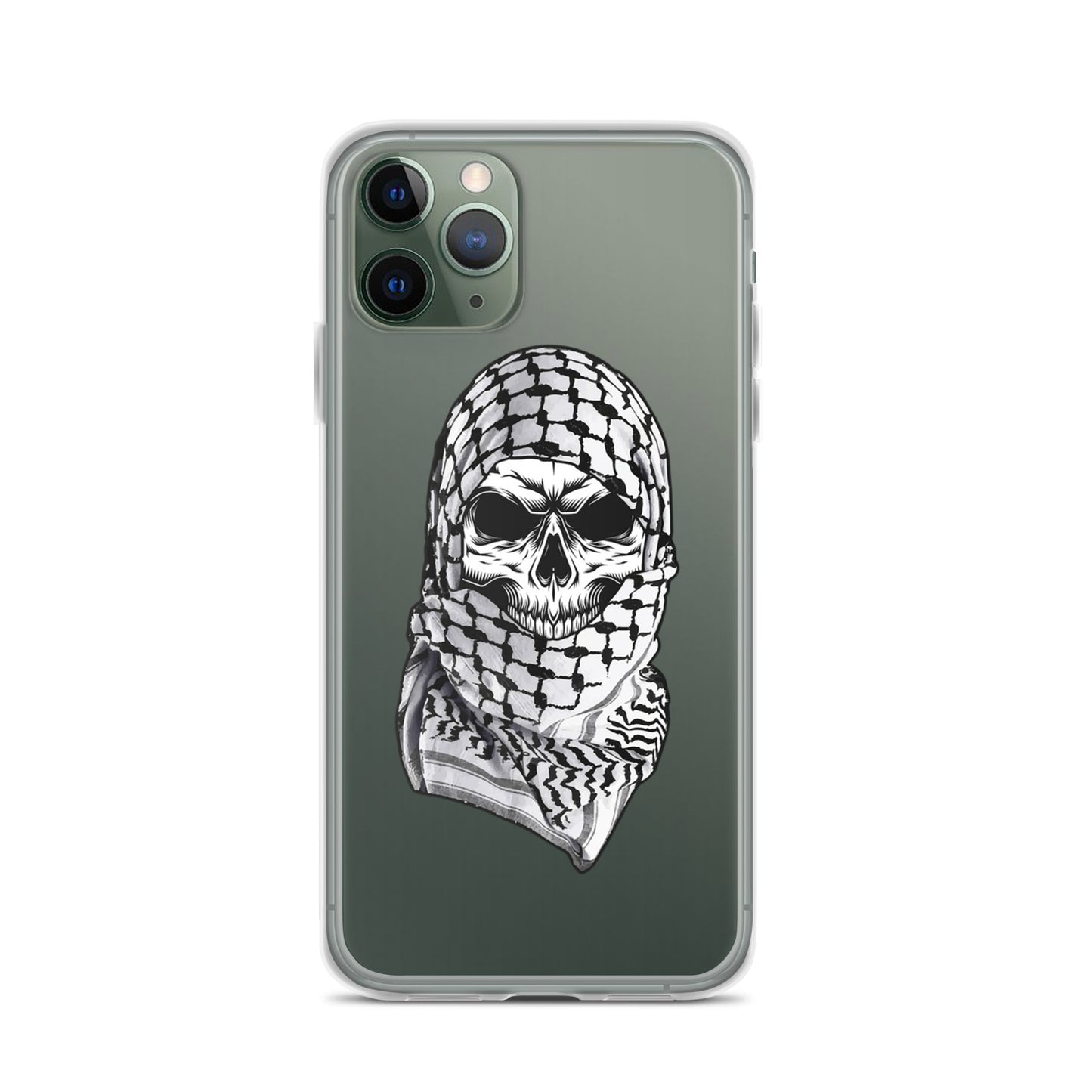 Kuffiyeh iPhone  ArabicCase