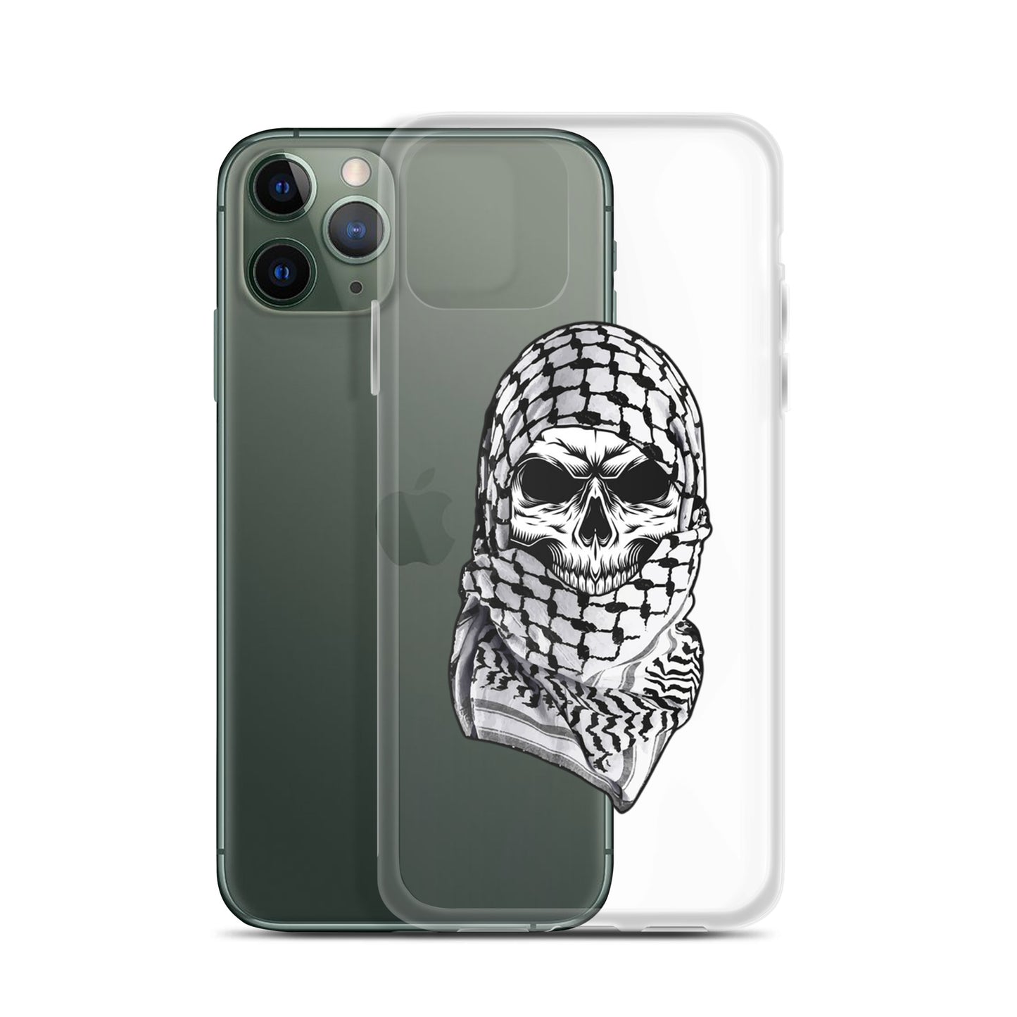 Kuffiyeh iPhone  ArabicCase