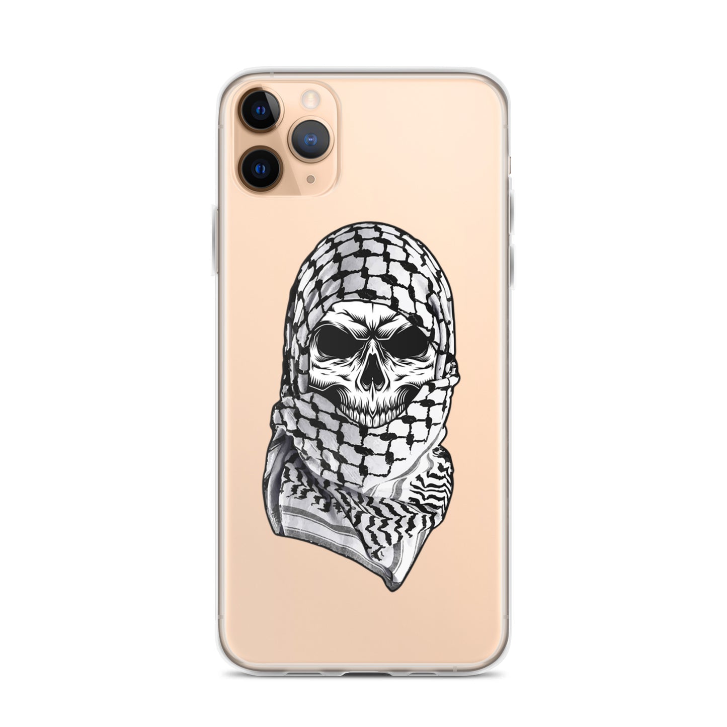 Kuffiyeh iPhone  ArabicCase