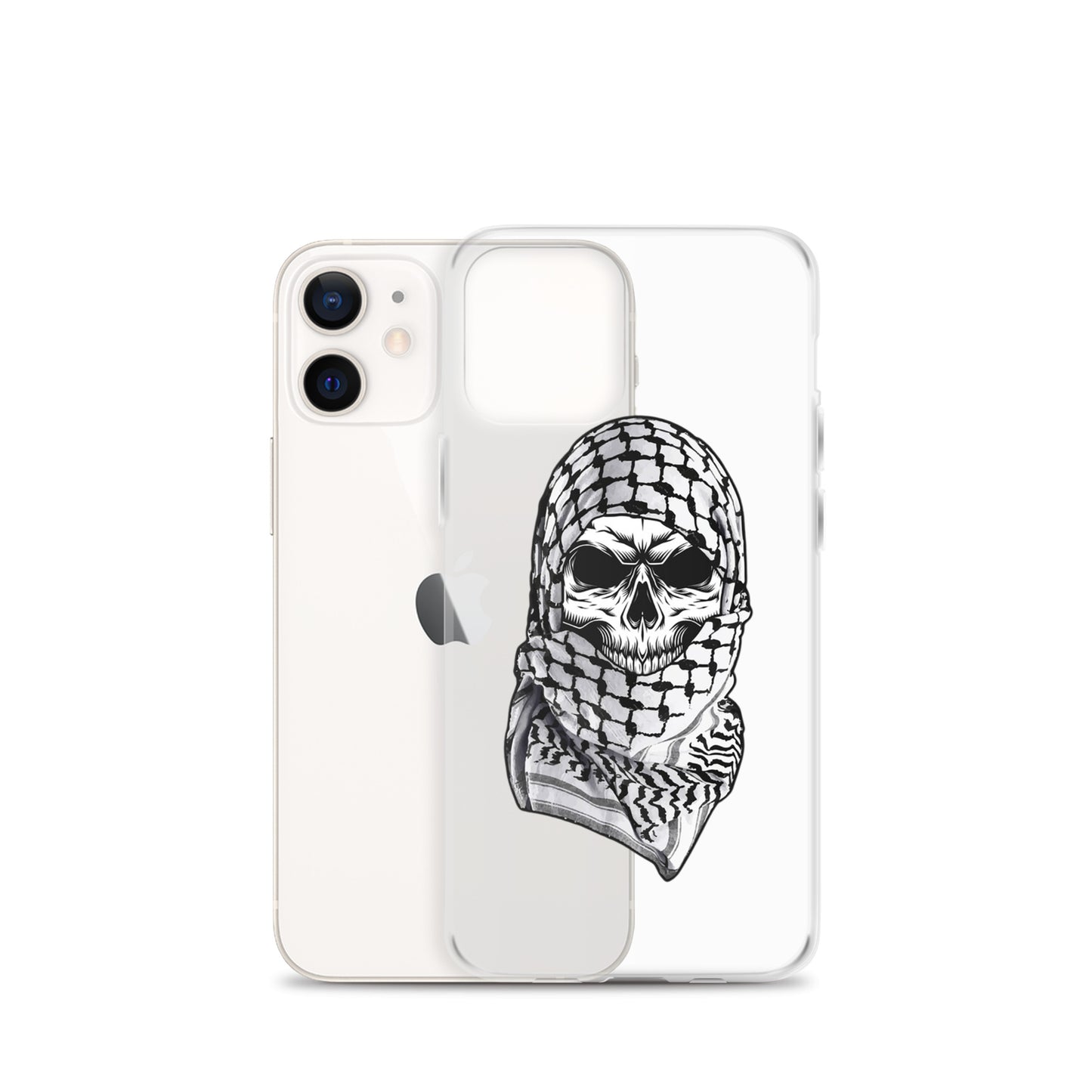 Kuffiyeh iPhone  ArabicCase