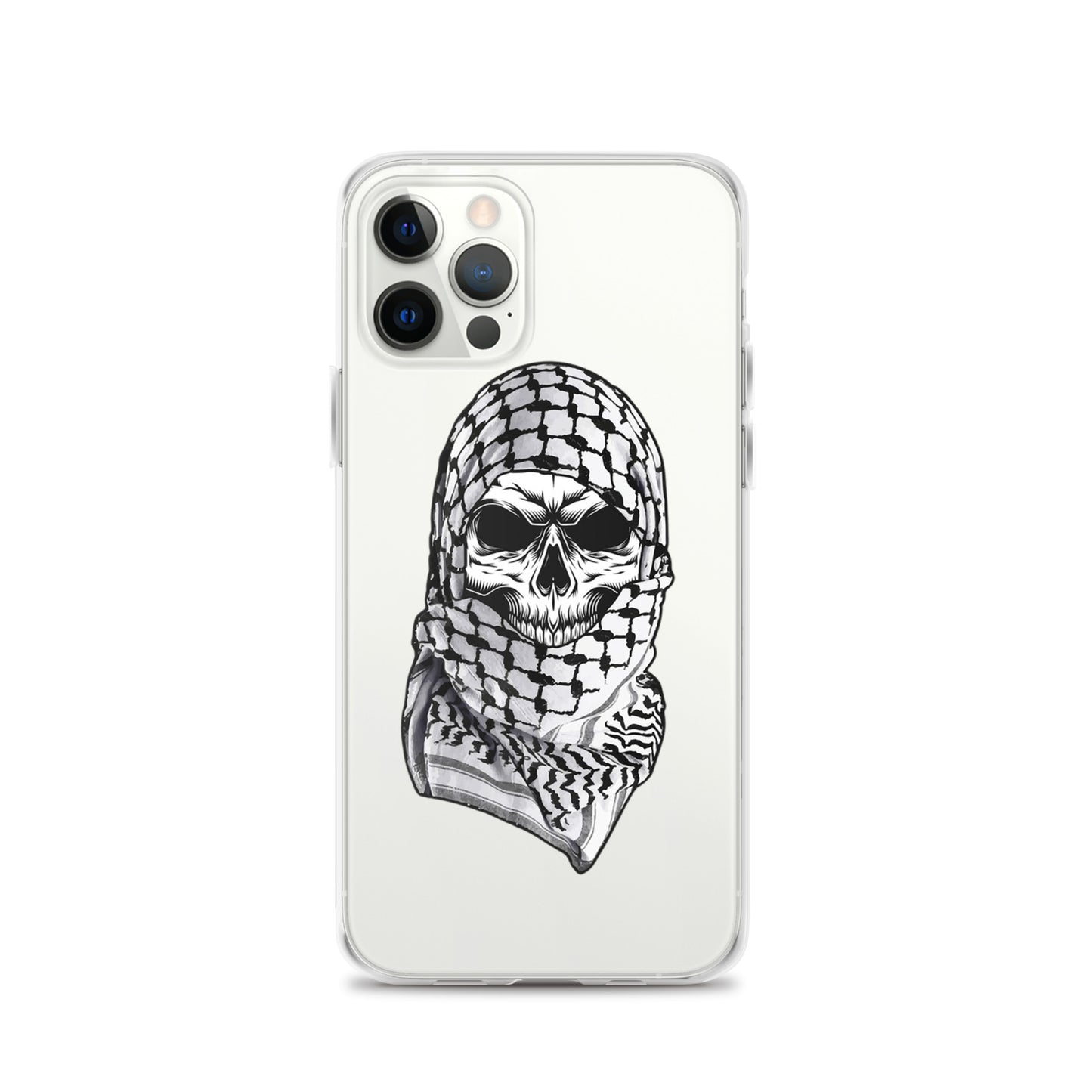 Kuffiyeh iPhone  ArabicCase