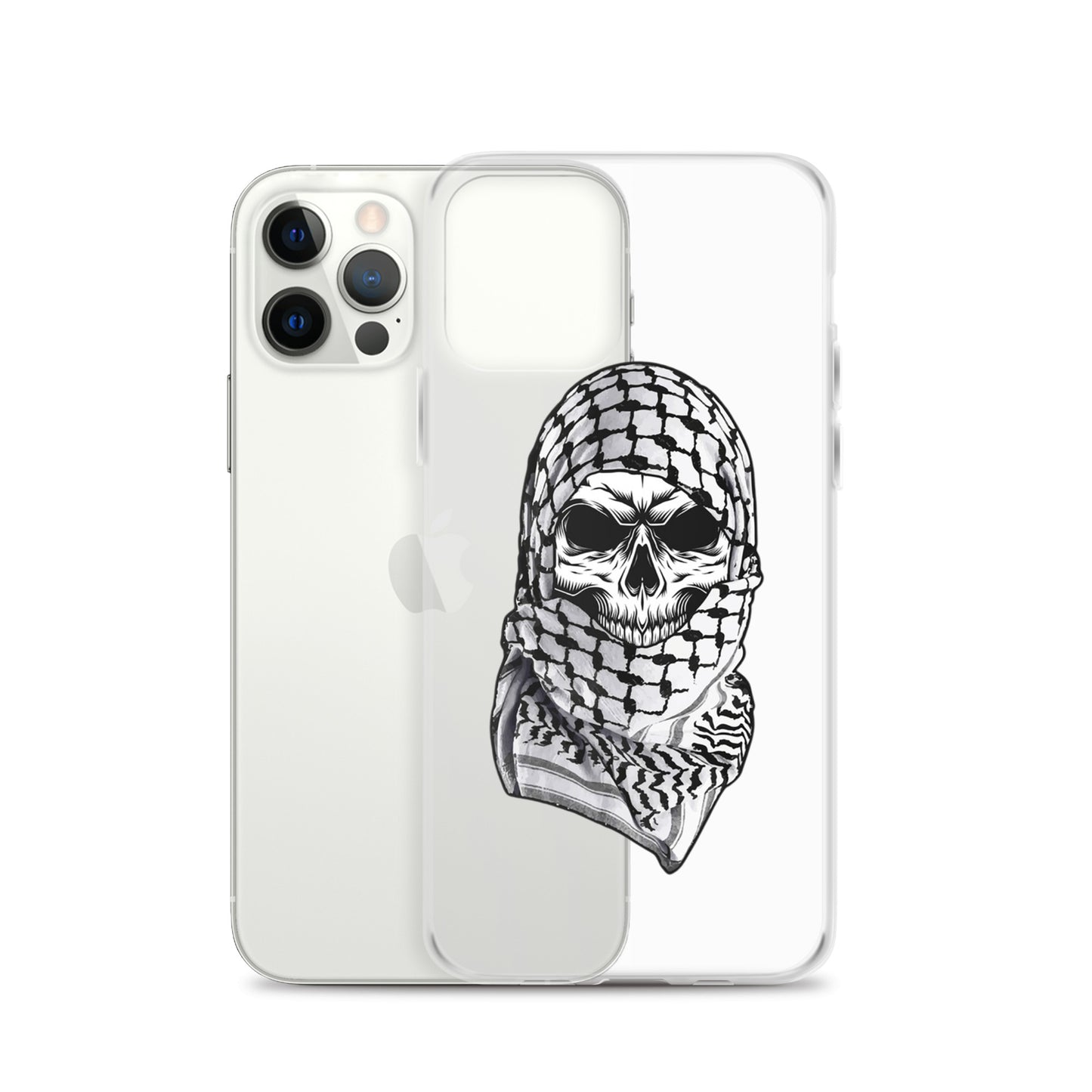 Kuffiyeh iPhone  ArabicCase