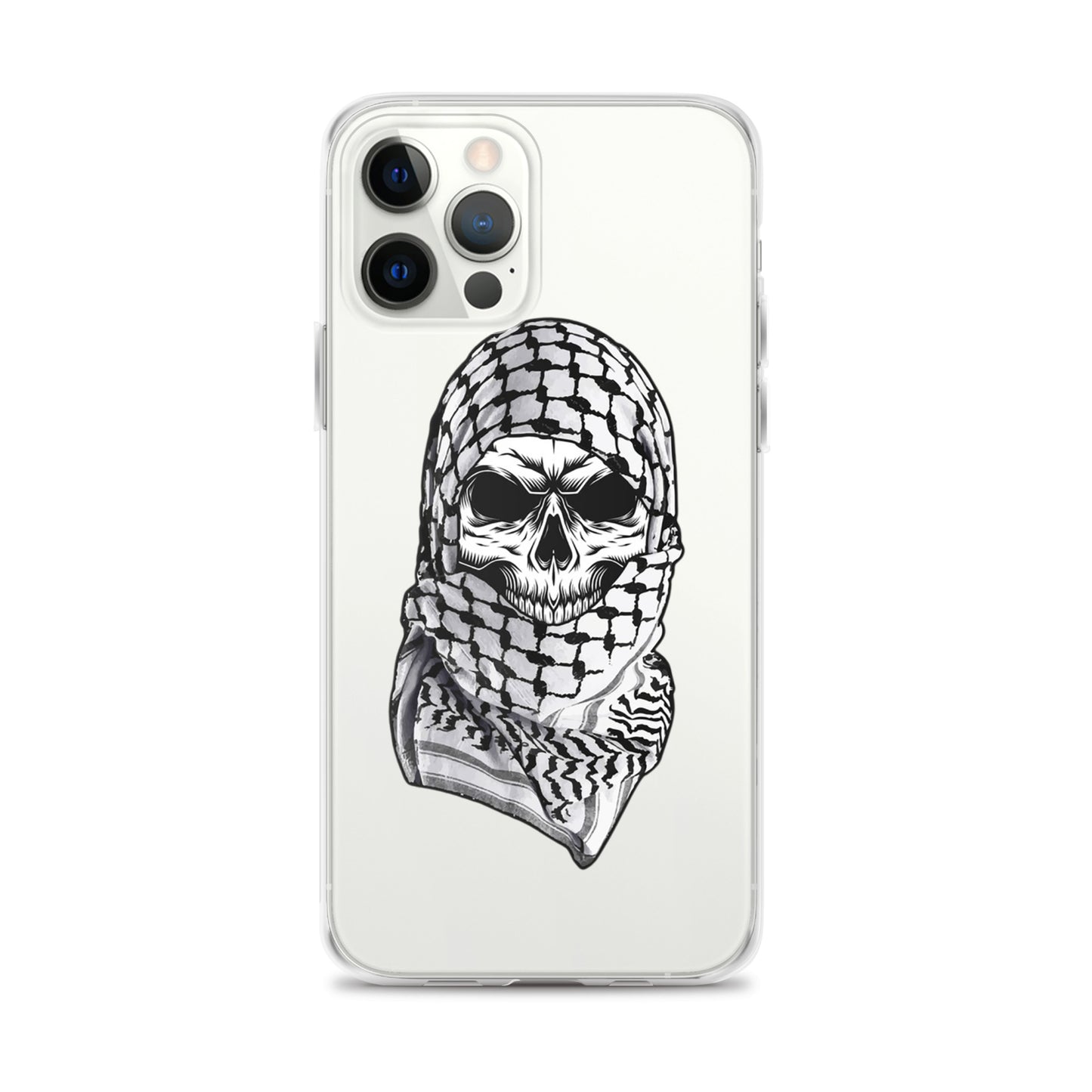 Kuffiyeh iPhone  ArabicCase