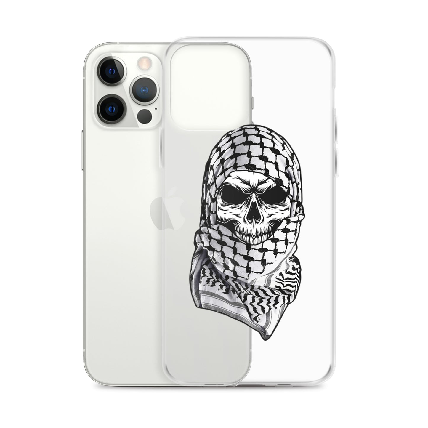 Kuffiyeh iPhone  ArabicCase