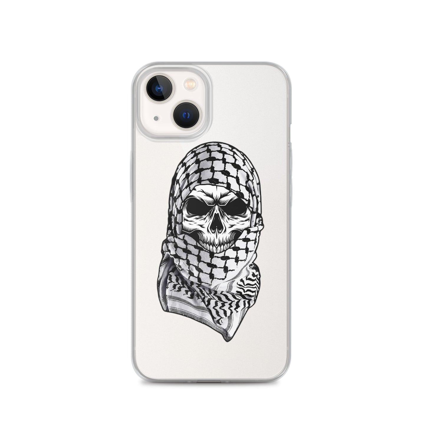 Kuffiyeh iPhone  ArabicCase