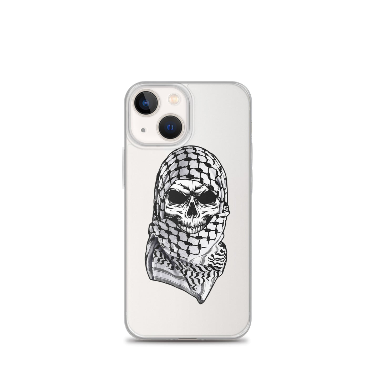 Kuffiyeh iPhone  ArabicCase