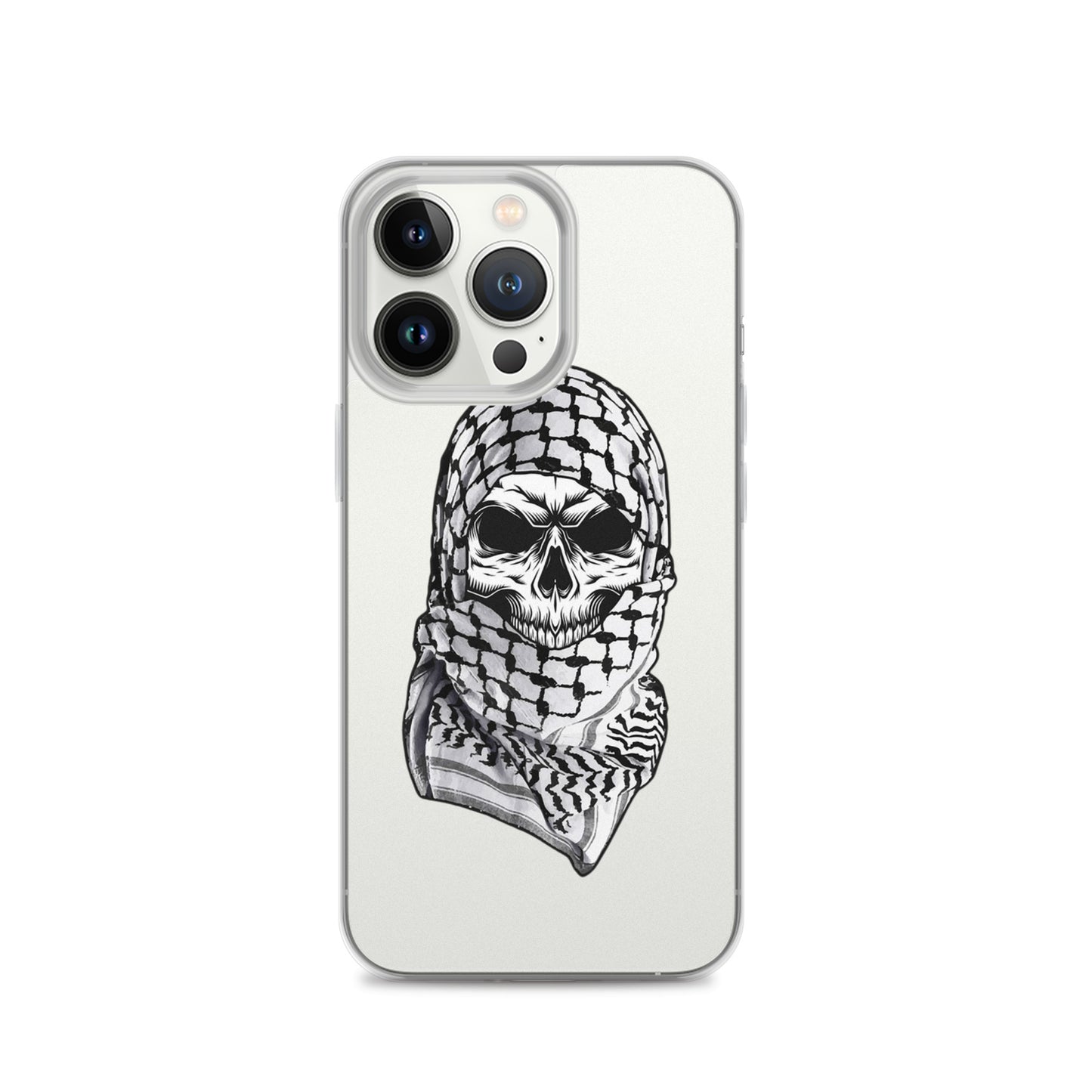 Kuffiyeh iPhone  ArabicCase