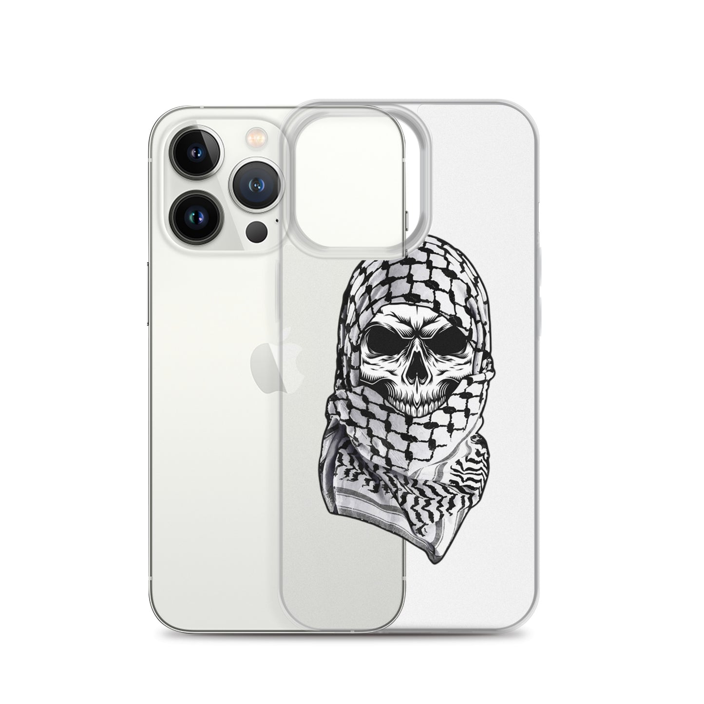 Kuffiyeh iPhone  ArabicCase