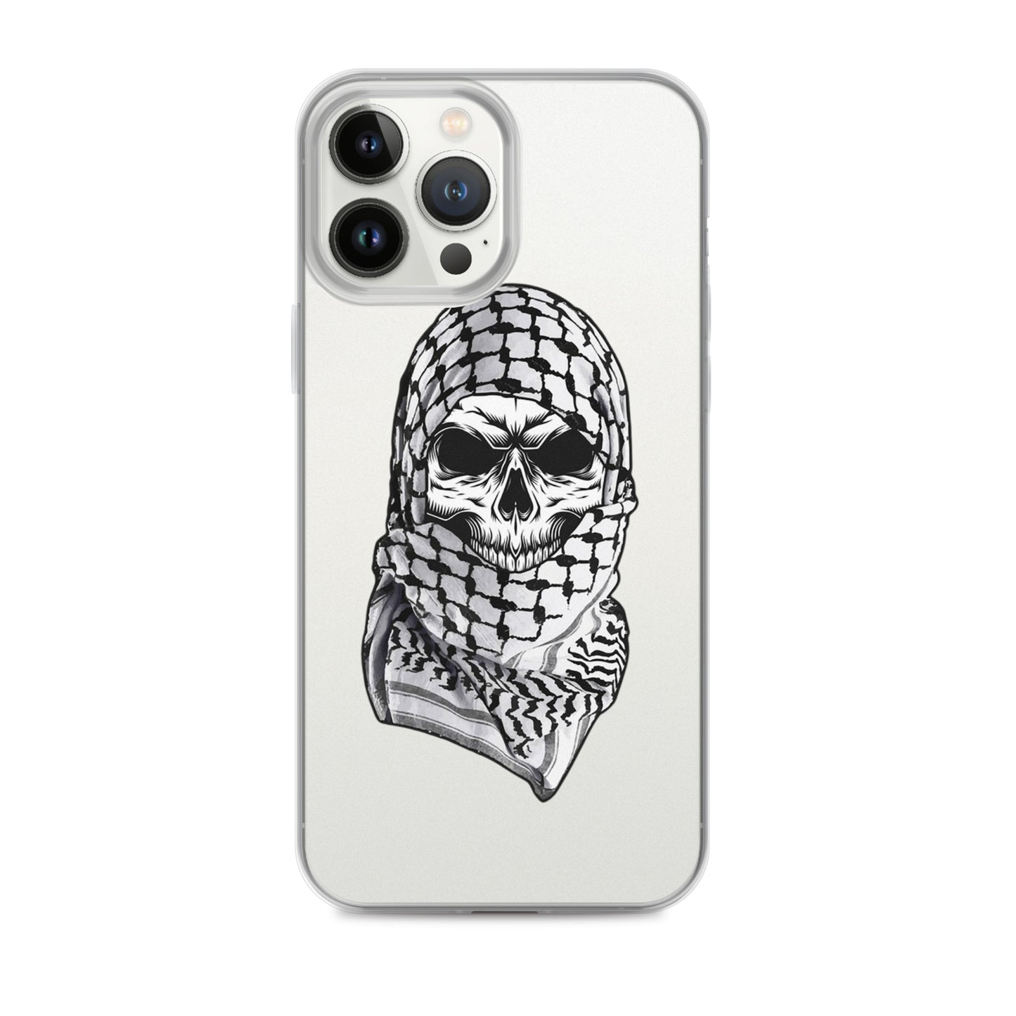 Kuffiyeh iPhone  ArabicCase