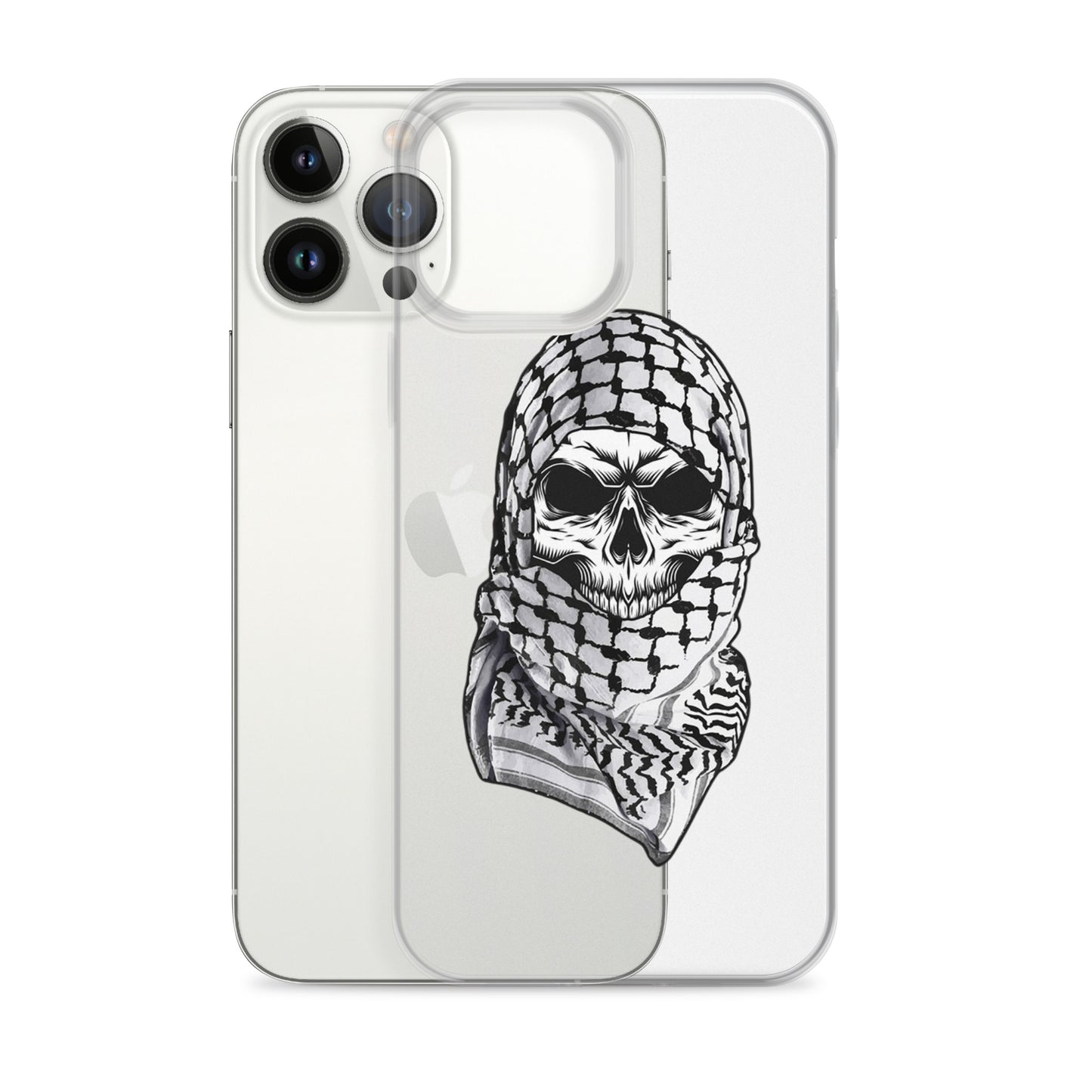 Kuffiyeh iPhone  ArabicCase