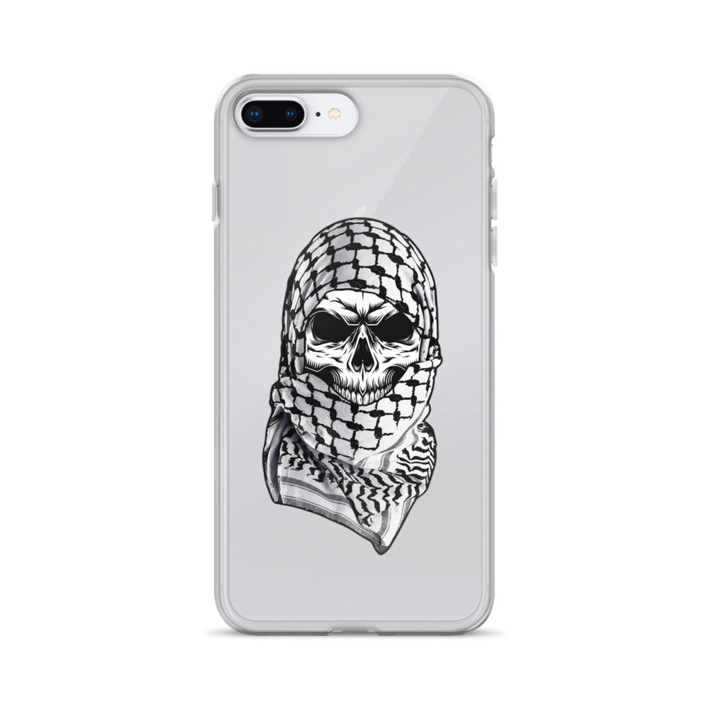 Kuffiyeh iPhone  ArabicCase