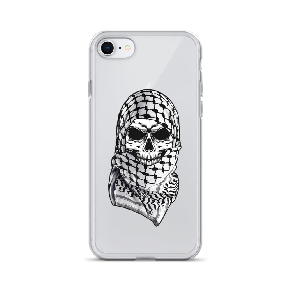 Kuffiyeh iPhone  ArabicCase