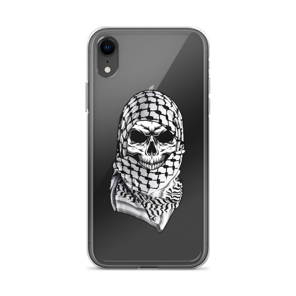 Kuffiyeh iPhone  ArabicCase