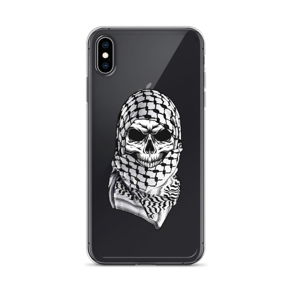 Kuffiyeh iPhone  ArabicCase