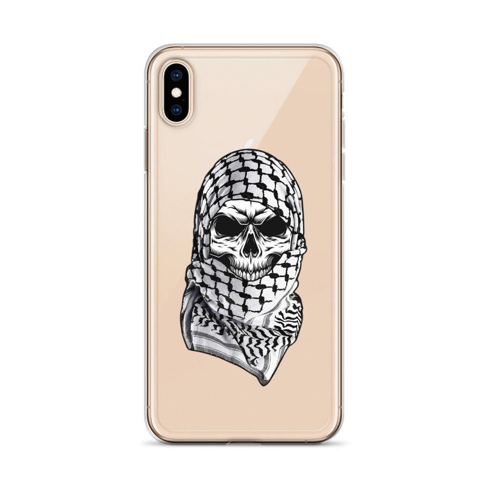 Kuffiyeh iPhone  ArabicCase