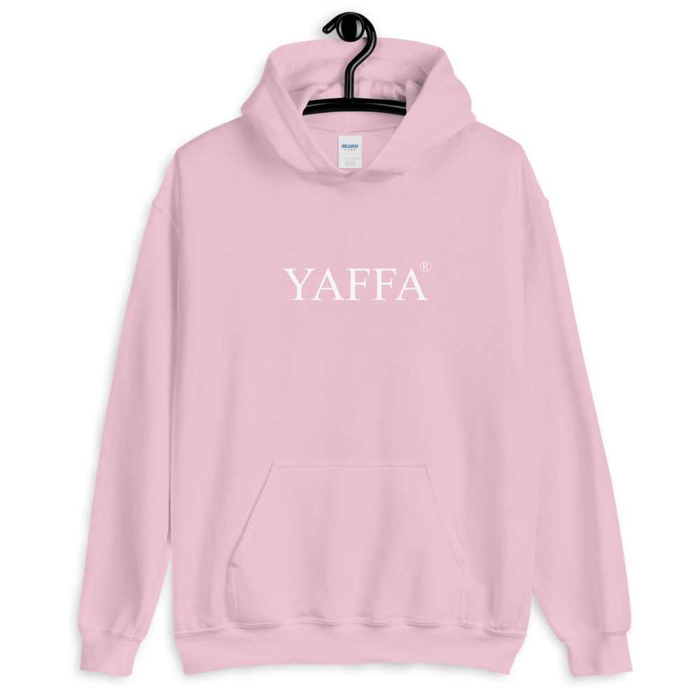 YAFFA Heavy Blend Hoodie