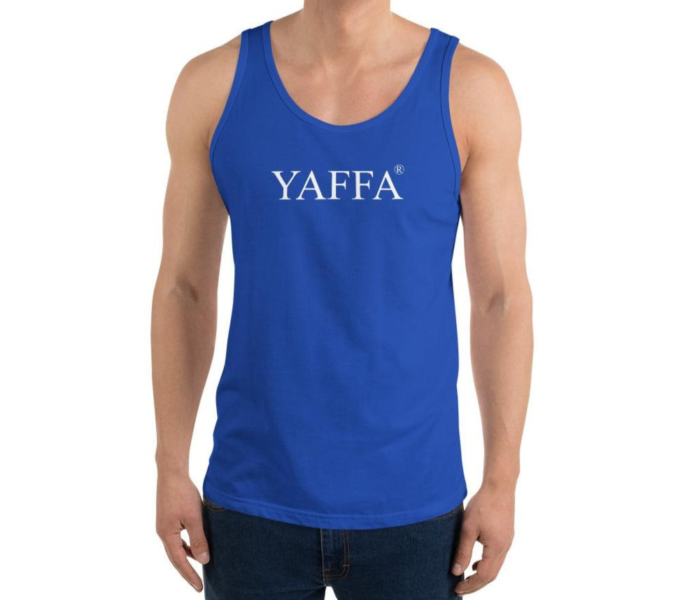 YAFFA Tank Top