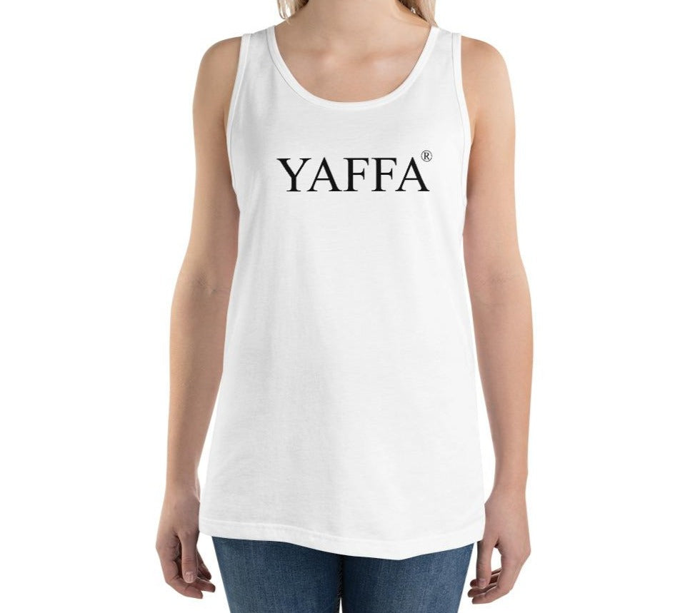 YAFFA Tank Top