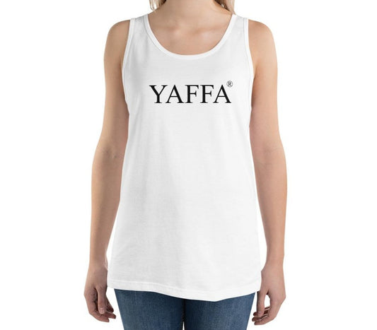 YAFFA Tank Top