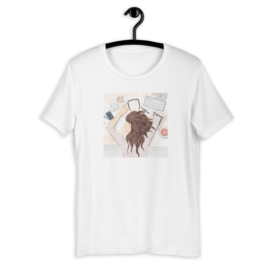 Sleep Short-Sleeve T-Shirt