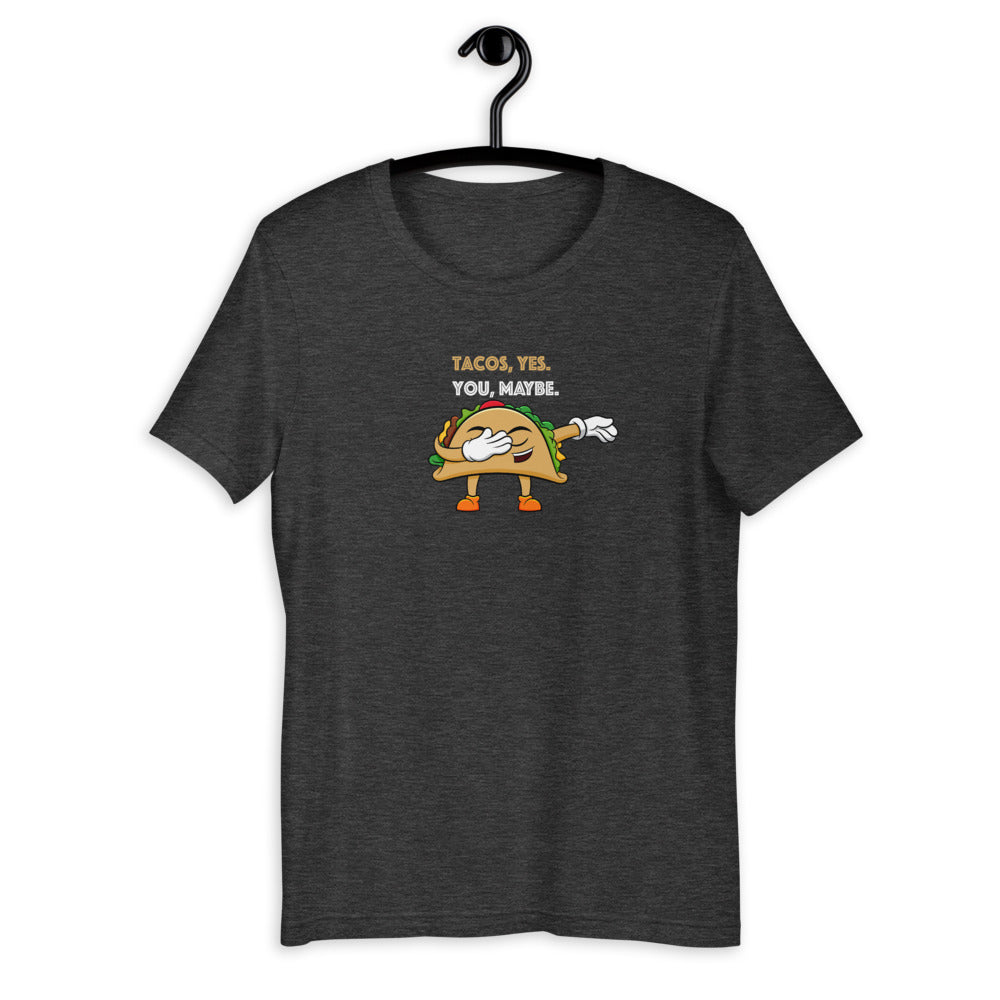 Tacos Short-Sleeve T-Shirt