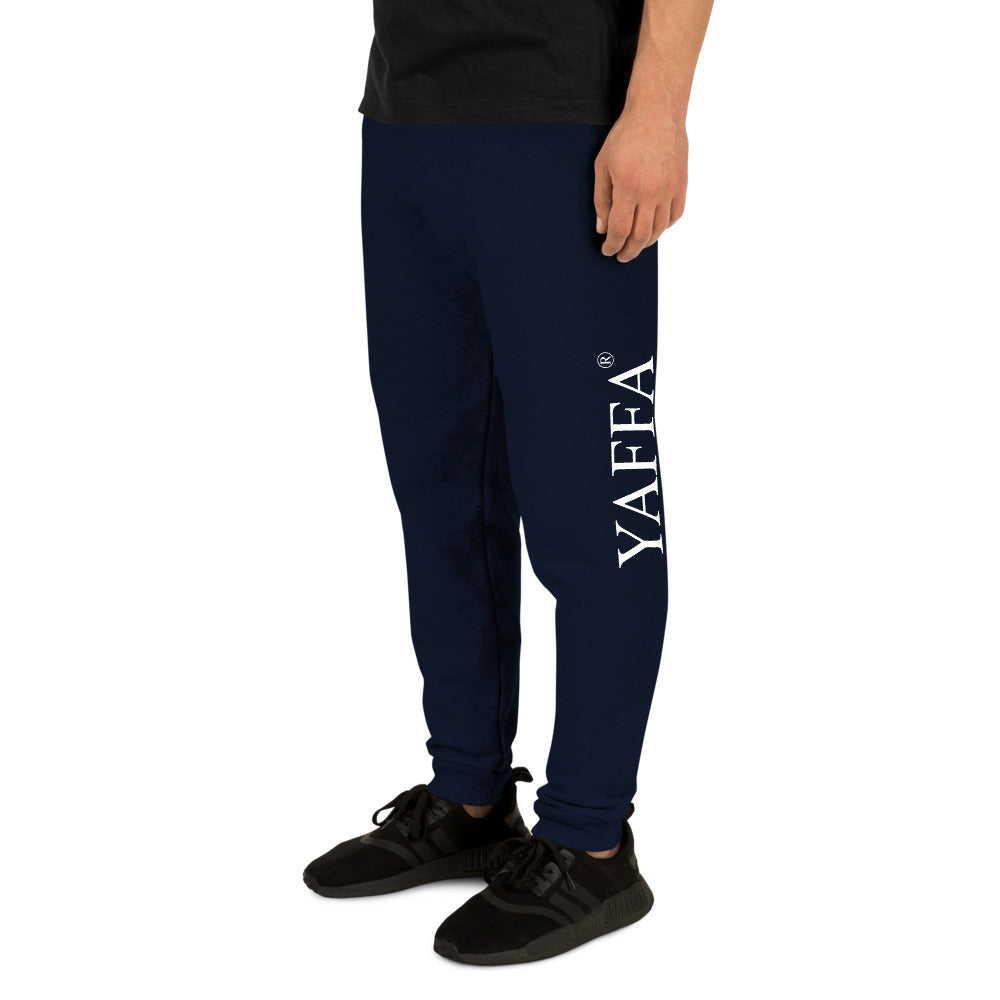 YAFFA Joggers