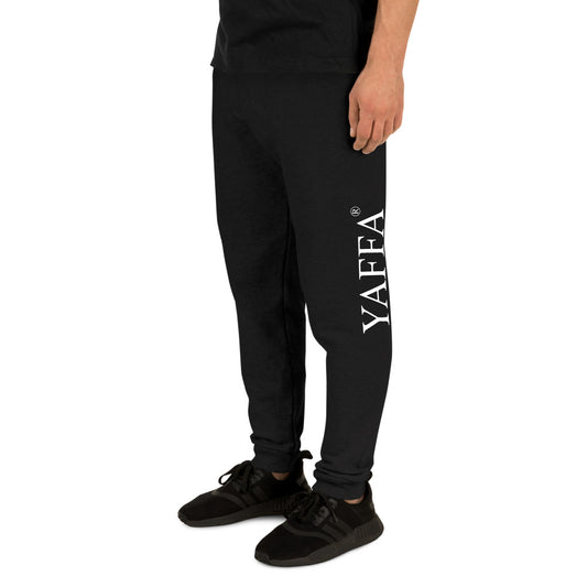 YAFFA Joggers