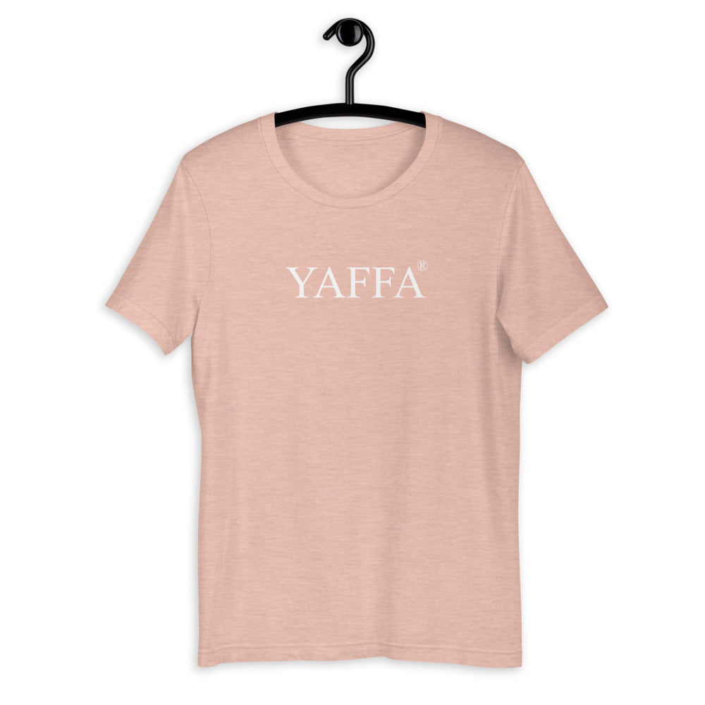 YAFFA Short-Sleeve T-Shirt