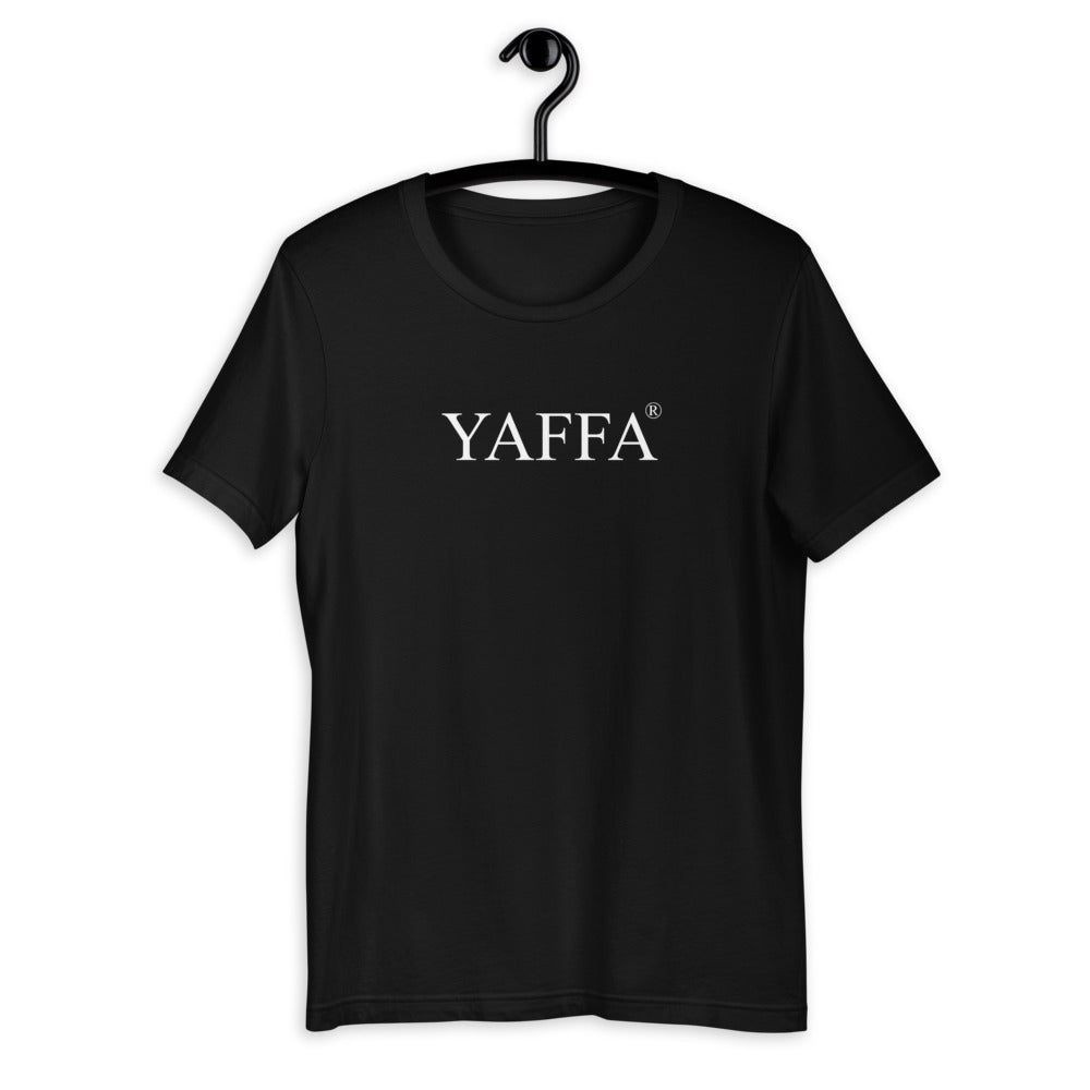 YAFFA Short-Sleeve T-Shirt