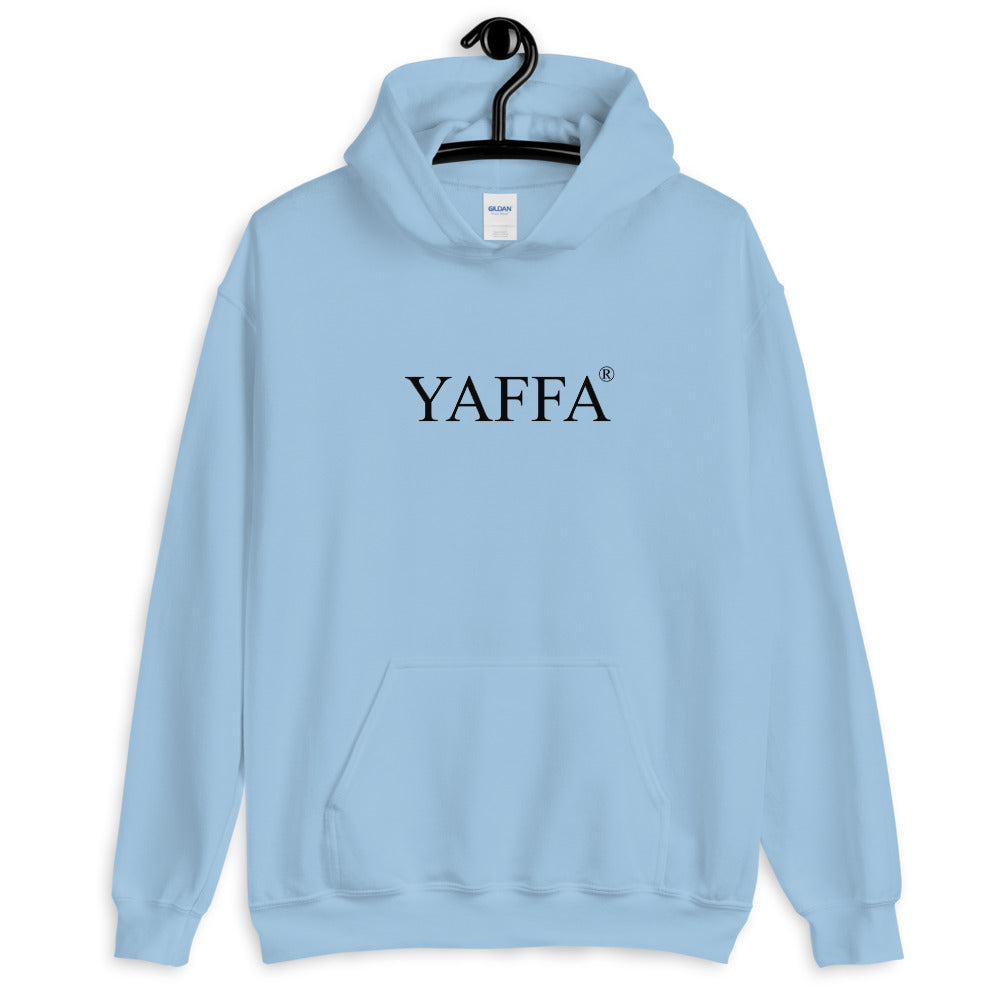 YAFFA Heavy Blend Hoodie