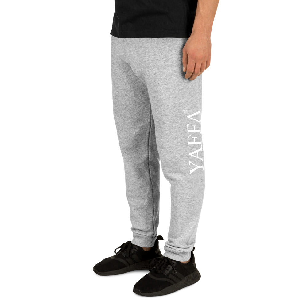 YAFFA Joggers