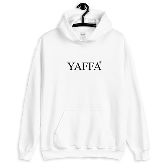 YAFFA Heavy Blend Hoodie