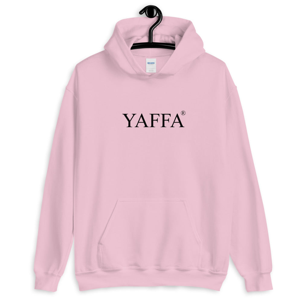 YAFFA Heavy Blend Hoodie