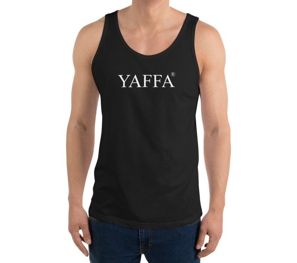 YAFFA Tank Top