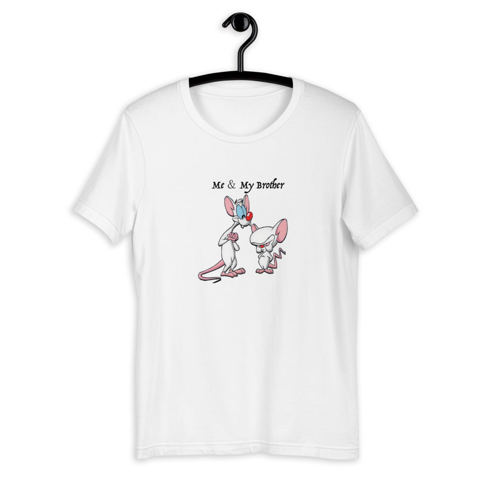 Short-Sleeve Unisex T-Shirt