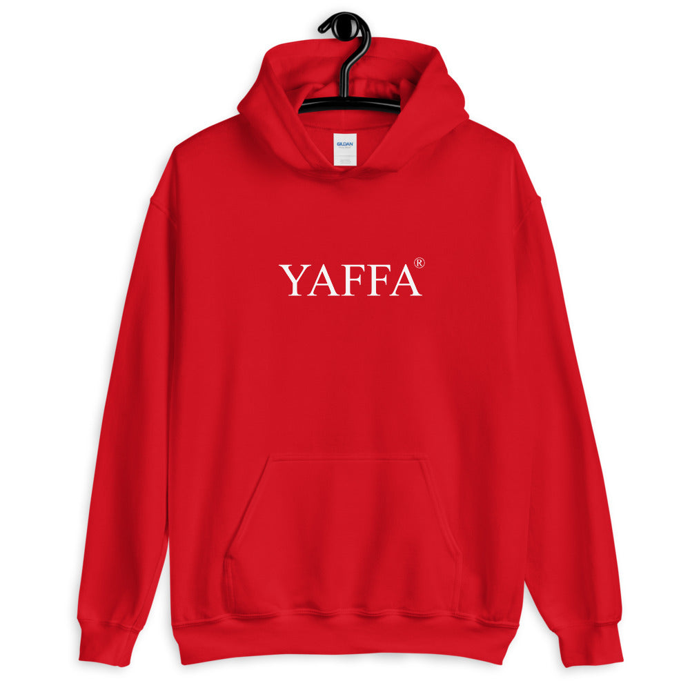 YAFFA Heavy Blend Hoodie