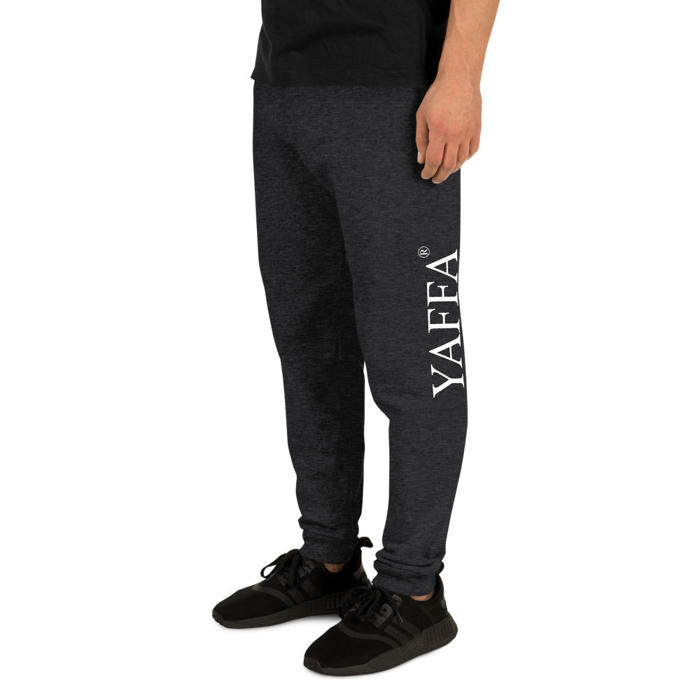 YAFFA Joggers