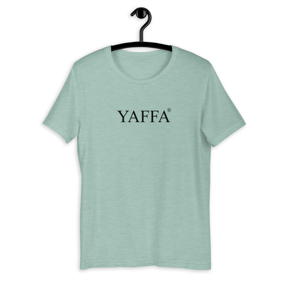 YAFFA Short-Sleeve T-Shirt