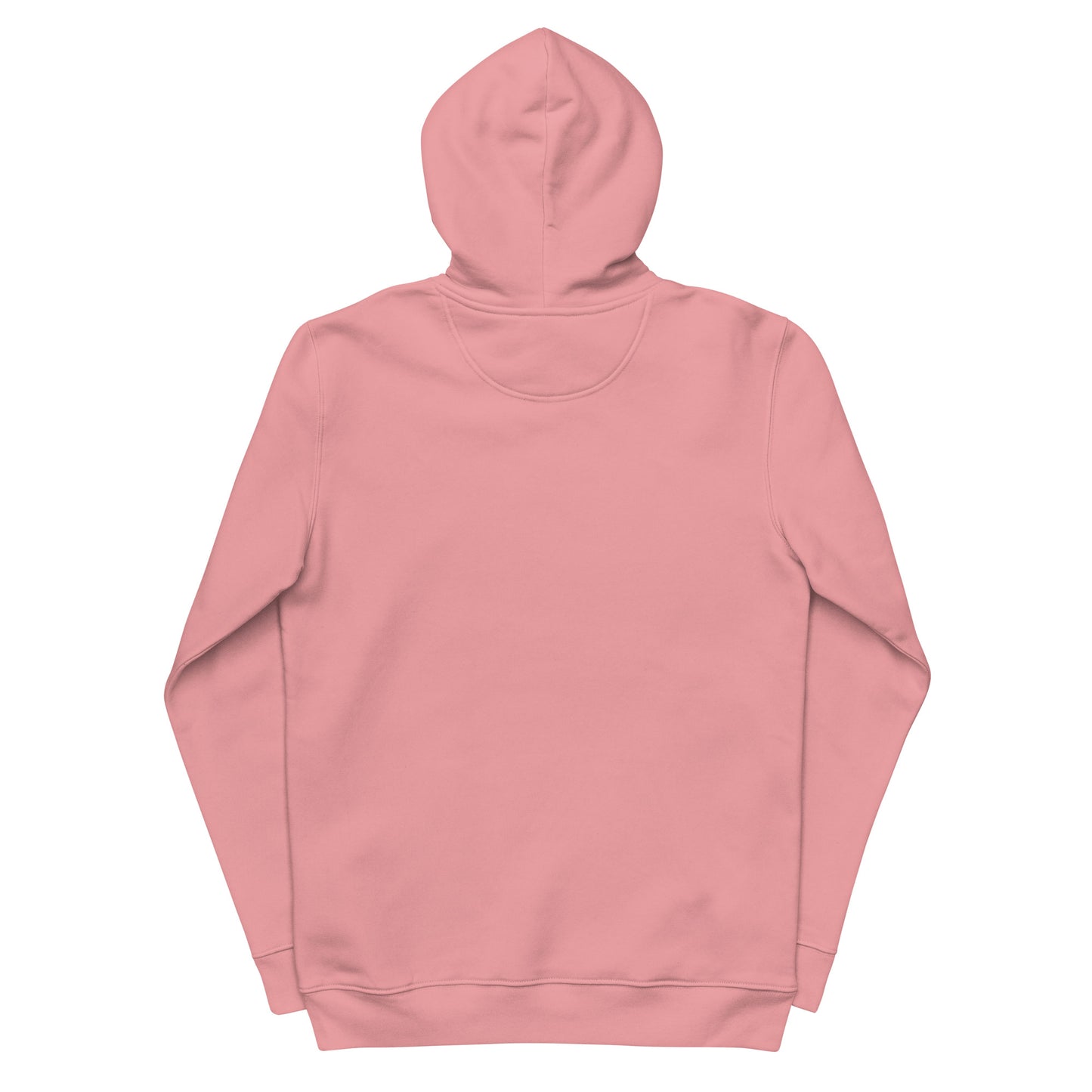 will return unisex essential eco hoodie