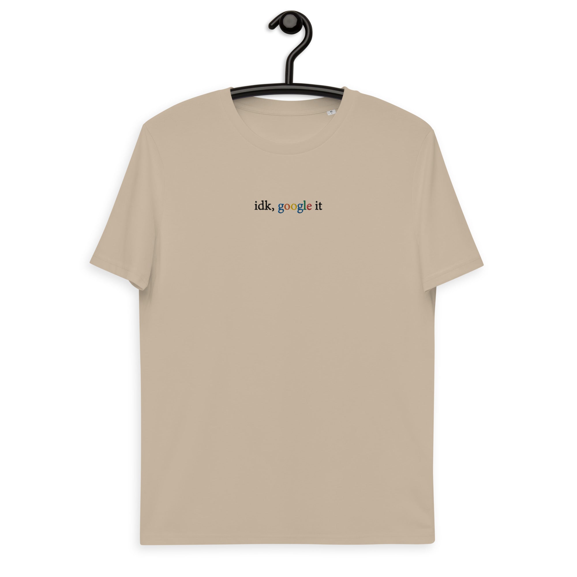 Idk google 2024 it t shirt